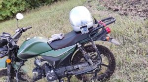 Alpha Off-Road M-12. Отзыв за сезон эксплуатации. Для кого он? Этот дикарь.