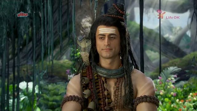 Devon Ke Dev Mahadev Disk1 Rus