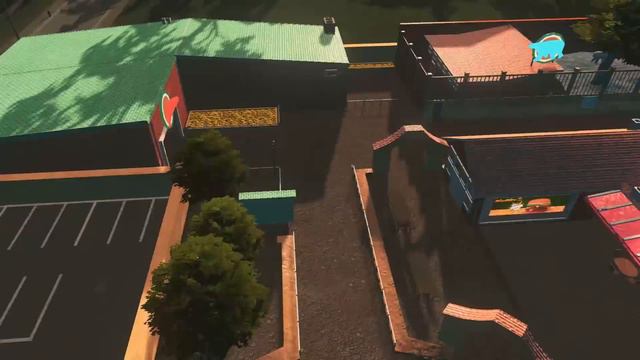 Heating Up = Construction + Cities: Skylines #12 смотреть онлайн