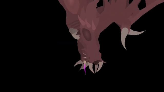 Slick Space Godzilla Vs Destroyah (SLICK ARENA) смотреть онлайн