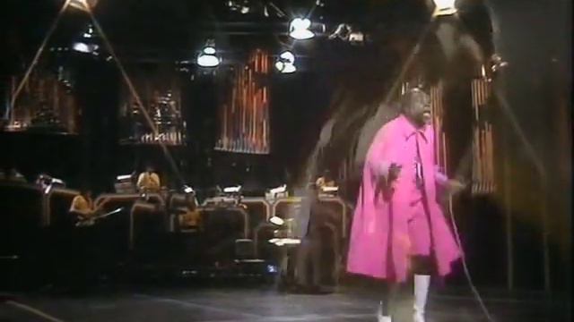 Rufus Thomas - Walking The Dog [totp2] смотреть онлайн