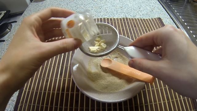 Матирующая пудра из круп и минералов смотреть онлайн