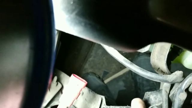 Замена интеркулера со снятием бампера пассат Б5 1.8Т смотреть онлайн