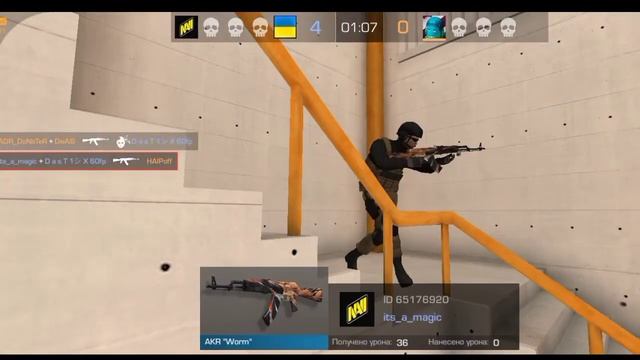 ЧЕГООО? ИГРАЮ С ТЕМ ОРУЖИЕМ, КОТОРОЕ ВЫПАДЕТ ИЗ БОКСА! STANDOFF 2 смотреть онлайн