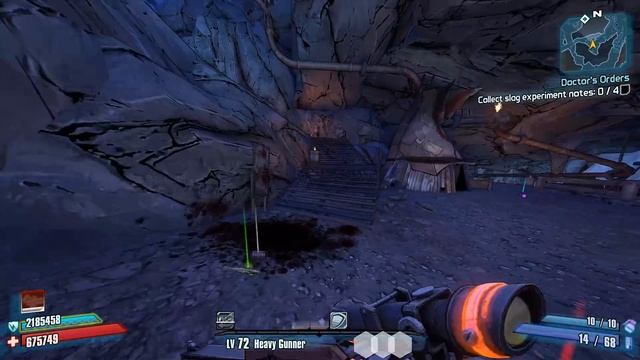 IT'S COMING! Borderlands 3 Development Confirmed by 2k Communications Director And Ready Player One смотреть онлайн