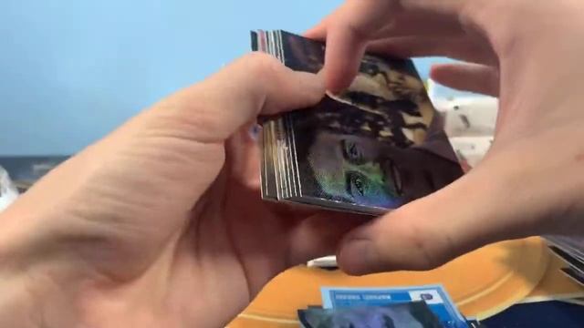 AFICIONADO 6 BOX RUSSIAN BREAK #5 смотреть онлайн