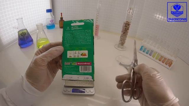 Огурец Борисыч F1. Евро-Семена смотреть онлайн