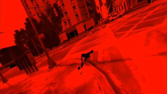 Gta 4 Red Death