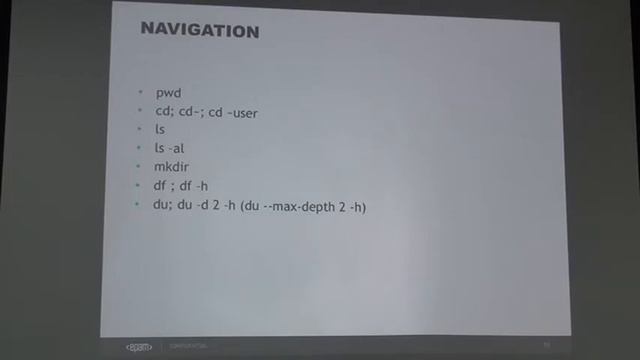 DevOps Fall2017 Linux 2 смотреть онлайн