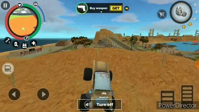 Real Gangster Crime VS Vegas Crime Simulator 2 intro and all vehicles смотреть онлайн