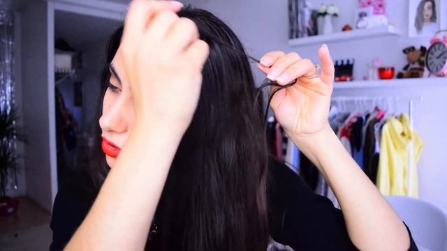 Снимаю нарощенные волосы плоскогубцами смотреть онлайн