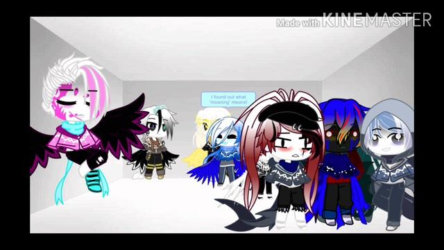 The Fabel Multiversum stuck in a Room for 24 Hours (Undertale AM) Original (?) TwT смотреть онлайн
