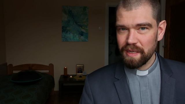 Po co i DLA KOGO jest asceza? смотреть онлайн