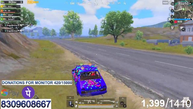 PUBG MOBILE LIVE,(HINDI, BENGALI & TELEGU),METRO ROYALE, PUBG INDIA COMING SOON, #GOGETA GAMING. смотреть онлайн