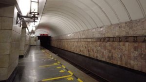 02.12.2022г. В метро Екатеринбурга