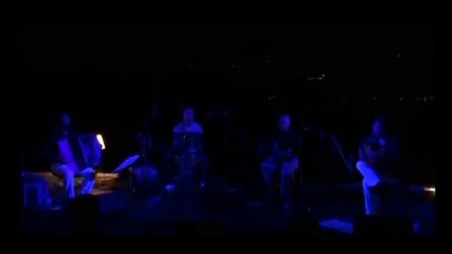 Libertango - Gabriele Deiana Acoustic Quartet Live смотреть онлайн