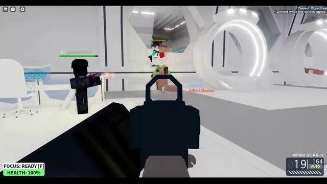 Zombie Stories Got a massive update! | Roblox Zombie Stories смотреть онлайн