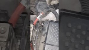 Замена свечей на рендж ровер спорт V8  своими силами