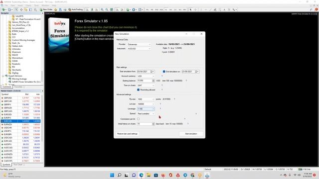 Soft4xfx Simulator Settings Full Version Free #Soft4xfx #simulator смотреть онлайн