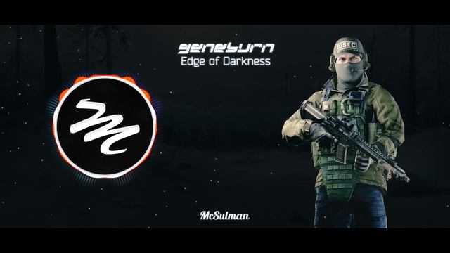 geneburn Edge of Darkness Escape from Tarkov Soundtrack смотреть онлайн