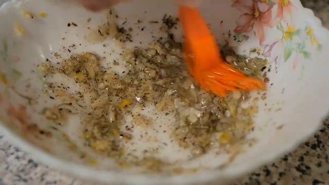 Простая кухня | Курица со стейками из капусты смотреть онлайн