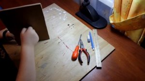 Вращающийся подиум для масштабных моделей