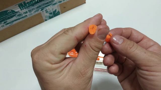 Видеообзор виброхвоста Dunaev DS Rocker по заказу Fmagazin смотреть онлайн