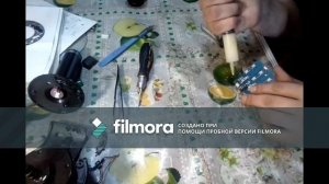 Как разобрать караоке микрофон WS-858. Ремонт замена разъёма зарядки.