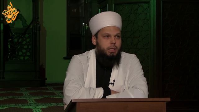 4. Фикх. Нур аль-Идах. Система образования (окончание) смотреть онлайн