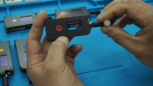 Multitool V2 смотреть онлайн