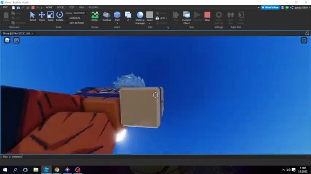 Roblox studio- Body lerping/leaning смотреть онлайн