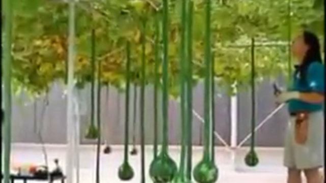 Искусственная почва