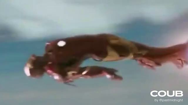 приколы - Железная пусковая установка смотреть онлайн