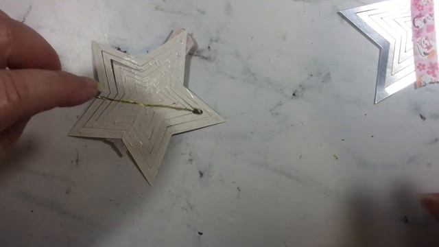Silver Star Spinner смотреть онлайн