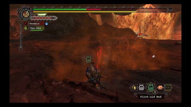 MH3 Progression Series - Zero to Hero | Part 19 | Agnaktor Assault смотреть онлайн