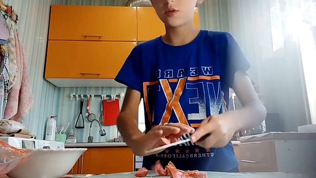 Кулинарное искусство на все времена 