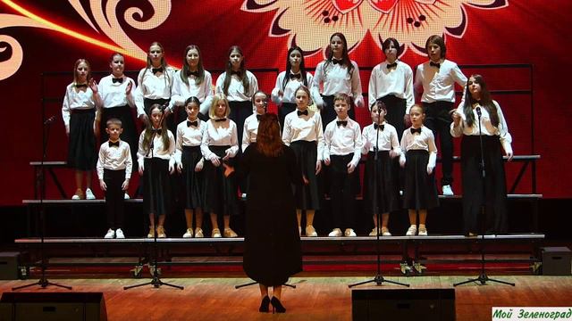 Музыкальная студия «Милако» - Порушка-Параня