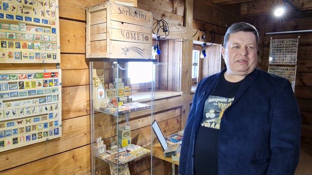 Спичечные этикетки и коробочки, коллекция от #ШКОБ🔥🔥🔥 смотреть онлайн