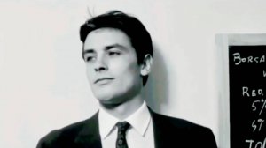 Памяти Алена Делона