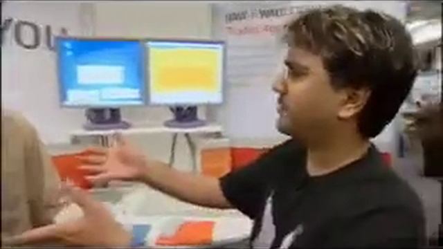 Real-Time Java is Predictable. JavaOne 2008 смотреть онлайн