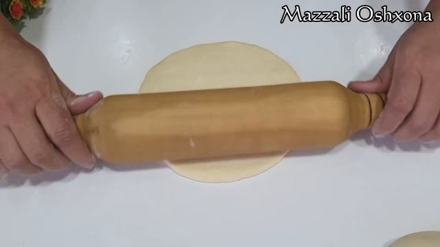 НЕ ПРОСТО ПИРОГ,А НАСТОЯЩИЙ ШЕДЕВР! ПОТРЯСАЮЩЕ ВКУСНЫЙ ПЫШНЫЙ ПИРОГ К ЧАЮ/ГОТОВИМ С MAZZALI OSHXON смотреть онлайн