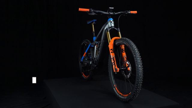CUBE Stereo Hybrid 160 HPC Actionteam смотреть онлайн