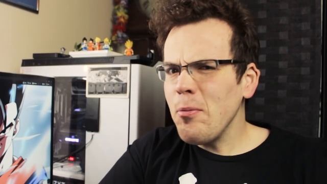 WHY IS GOHAN SO MYSTIC? | A Dragonball Discussion [+100K GIVEAWAY] смотреть онлайн