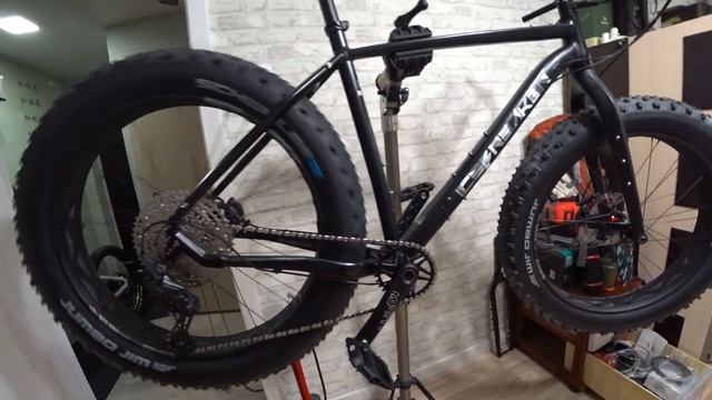 Icebreaker Norman 2022 не плохой вариант для сборки кастома, но есть нюансы! смотреть онлайн