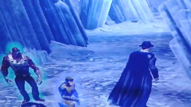 DC Universe Online Whats in the Promethium Lock Box? Epi6 lethal zealot head mark of reality смотреть онлайн