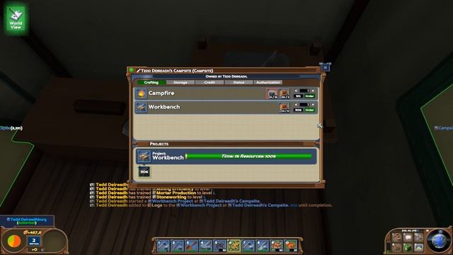 КТО ПОБЕДИТ ЧЕЛОВЕК ИЛИ МЕТЕОРИТ?!.. ECO Global Survival Game смотреть онлайн