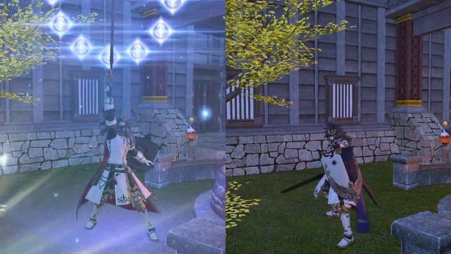 FFXIV TANKING 101 - BASIC GUIDE TO TANKING- смотреть онлайн
