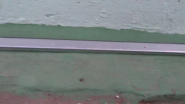 Ремонт отмостки своими руками смотреть онлайн