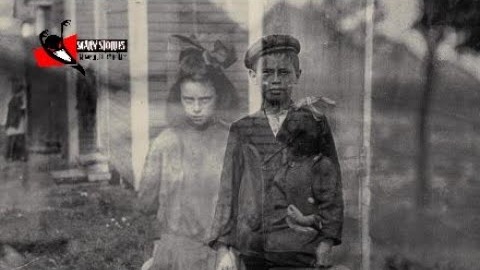 ТОП 15 РЕАЛЬНЫХ ПРИЗРАКОВ НА ФОТО