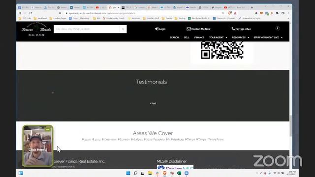 RSS Feed Based kvCORE Custom Pages смотреть онлайн